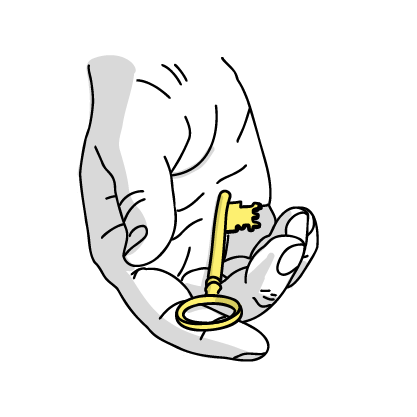 Illu transmission jaune