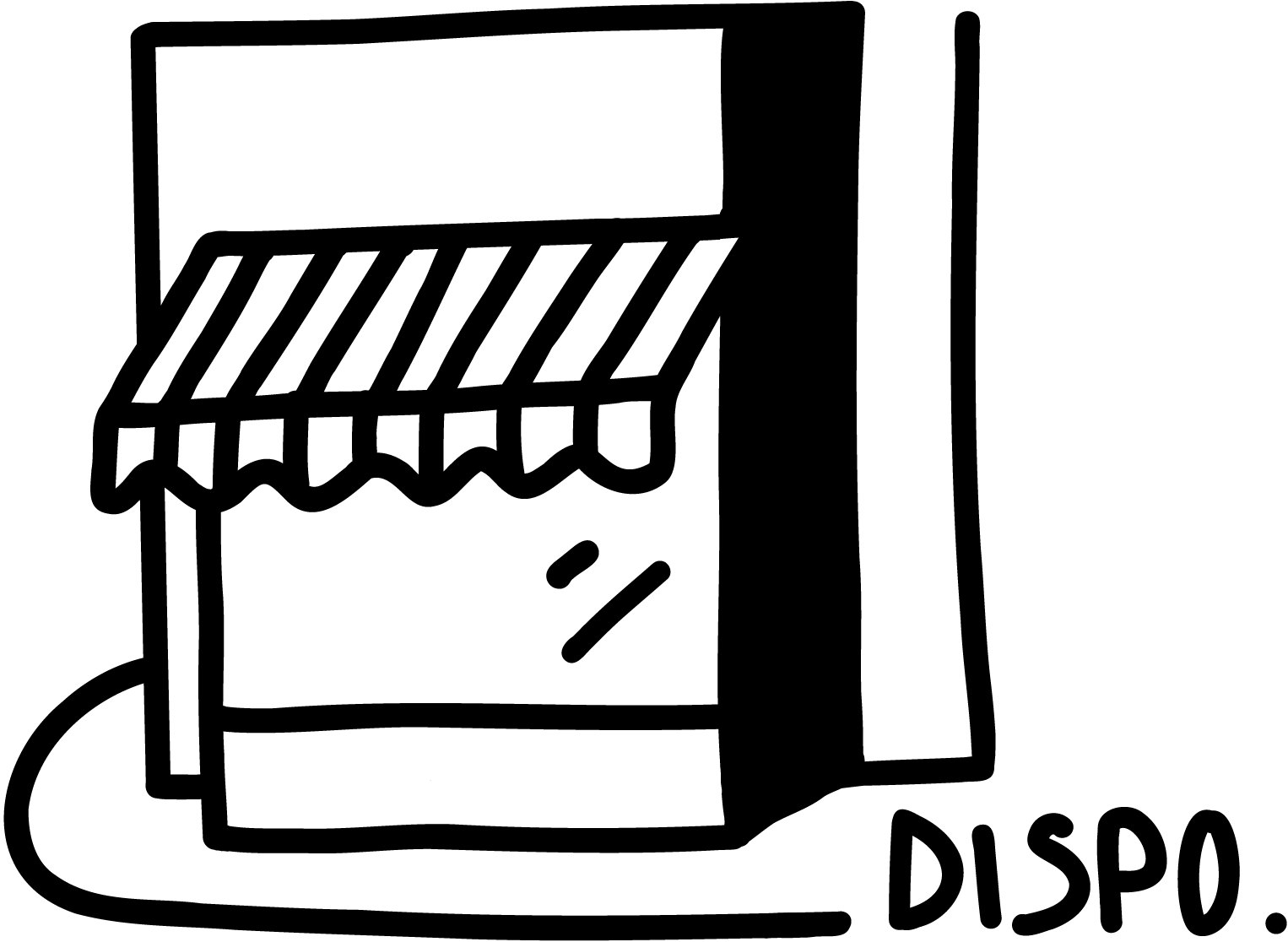 logo Dispo-urbanisme